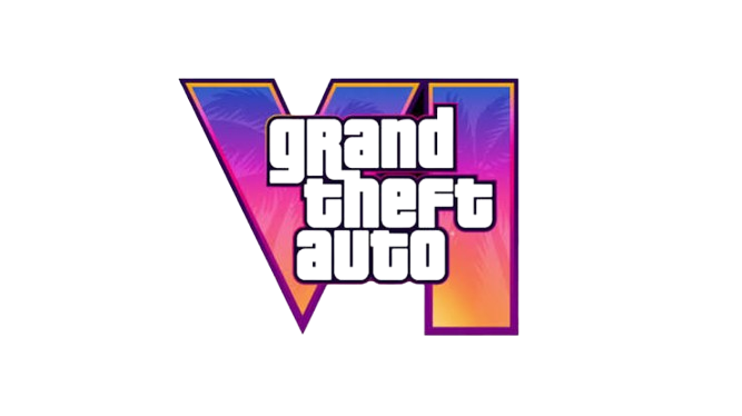 GTA VI Logo